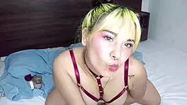 Oh Que Orgasmo Tan Delicioso