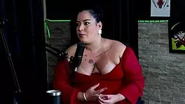 pri melancia started as a slut and gained weight for porn 😏