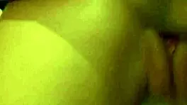 Kya Tropic Gets Pussy Banged and Face Creamed