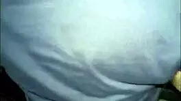 big ass latina contrasts her curves with friend's boyfriend's demands