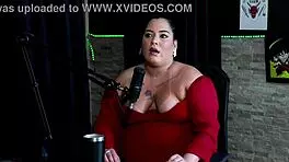 pri melancia started as a slut and gained weight for porn 😏