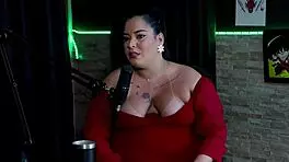 pri melancia started as a slut and gained weight for porn 😏