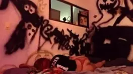 Passionate Argentine Latina begs for more spanking and ass shaking 😏