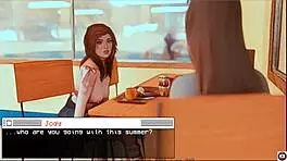 i was a teen 18+age vampire - pt 01 - fatalmasterpiece - visual novel