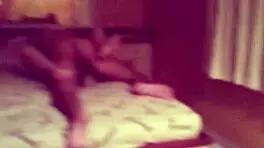 Emotional Cuckold Filming Another Man Fucking and Creampieing His Wife