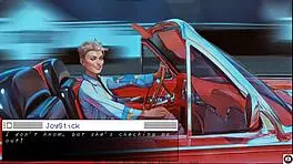 i was a teen 18+age vampire - pt 01 - fatalmasterpiece - visual novel