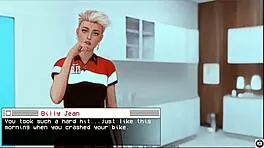 i was a teen 18+age vampire - pt 01 - fatalmasterpiece - visual novel