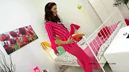 Legalporno Full Scene - Clip Chicks Dominica & Grace Young 18+ Fucked Deeply