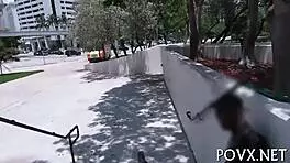 Kelsi Monroe Sucks European Teen Cock In Pov Hardcore Blowjob