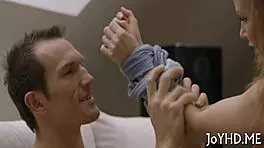 Hot Teen In Exciting Game Contest