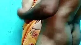 Newly Married Couples Hard Fucking Sex Video In Hindi Viral Mms Clip Of Janvibhabhi