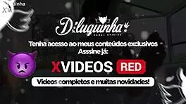 Dando Aquela Gozada Matinal