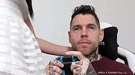 bored and ignored homemade masturbation video with super hot kate rich