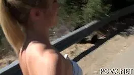 legal age teen couples porn with rough pussy orgasm