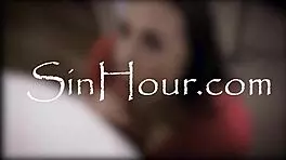 blonde petite teen explores taboo fantasy fucking