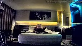 Milf desesperada su esposo no se la hab�a cogido en dos meses venganza infiel quiere que el video llegue a su marido 😈