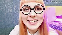 pov fuck your teacher in her cheesy stinky asshole sniff it