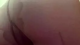 Nylon On Ass Mistress Elza Koms