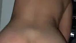 Wife Enjoys a Big Cock