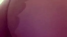 Nylon On Ass Mistress Elza Koms