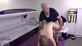 die sonnenbank im keller gehts kennenlernen schneller