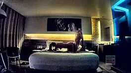 Milf desesperada su esposo no se la hab�a cogido en dos meses venganza infiel quiere que el video llegue a su marido 😈