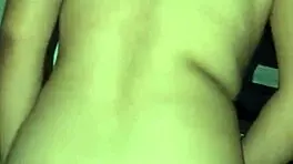 Wife Enjoys a Big Cock