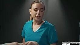 cock hungry demon in the basement