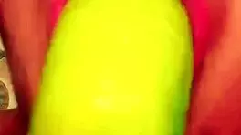 Indian Woman Fucks Mouth