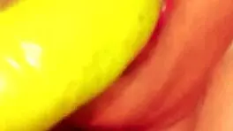 Indian Woman Fucks Mouth