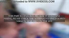 gih fucked dominated by three dicks