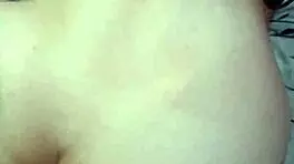 Sexo amador com novinha