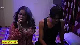 Passionate Indian Neighbour Dirty Talk Sex