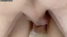 Close Up Squirt in Amateur Homemade Video with Sexy Participants