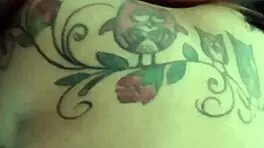 my husband let his friend suck my tits while fucking my pussy?