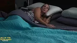 oh no, why did you creampie me, scene 2 of 3