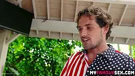 Teen Trio Licks Pussy in Group Fuck