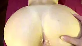 big ass anal doggy 😈