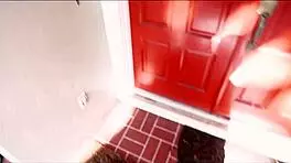 Clover Baltimore Seduces Former Babysitter