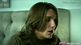 WTF, are you sniffing my panties?