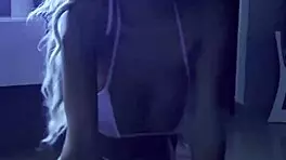 imbarbielu the hottest young bimbo with big tits