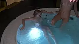 Im Bored Can I Lick Your Pussy Two Wet And Horny 19 Year Old Blondes In Bikinis In Hot Lesbian Sex