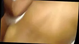 Pretty Young Ebony Gets Her Tight Pussy Teased And Fucked