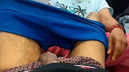 Cumshot In Mouth Indian Bhabhi