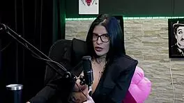 Gosta De Dar O Cu Deu Dicas Para Um Bom Sexo Anal Casou Com Um Cliente Mas Nao Se Ver Preparada Para Um Relacionamento Leticia Braga Watch On Sheer Red