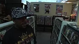 Britney Angel, 18, gets her ass fucked by a big cock