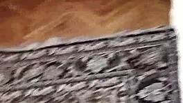 Sexy Blonde Masturbates Wet Pussy In Bedroom Morning Orgasm Squirt Neighbor Enters Room Solo Pussy Masturbation Girl Masturbating Old Young Taboo Family Sex Fingering Wife