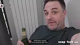 Alarm A Fat Sweaty Man Rails Young 18+ Chick From France Snap-Fuck Com