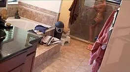 Clover Baltimore Seduces Former Babysitter