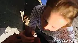 Legal age teen couples explore relationships in suggestive ways